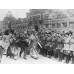 Погоны Нижних чинов и Унтер-офицеров "Первого женского батальона смерти" в РИА, обр. 1917 г.. Двустороние.
